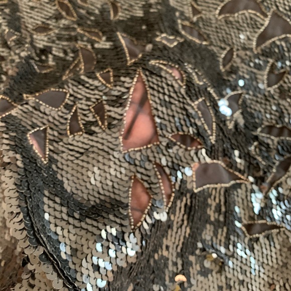 French Connection mini dress - Picture 3 of 6